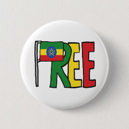 Äthiopien Button
