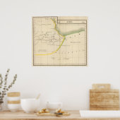 Äthiopien, Dschibuti 33 Poster (Küche)