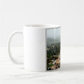 Äthiopien - Gondar - Kaffeetasse (Links)