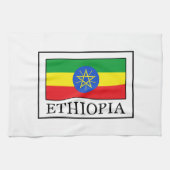 Äthiopien Handtuch (Horizontal)