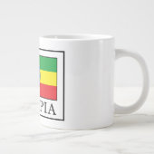 Äthiopien Jumbo-Tasse (Rechts)