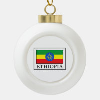 Äthiopien