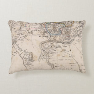 Äthiopien, Somalia, Afrika Dekokissen