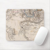 Äthiopien, Somalia, Afrika Mousepad (Mit Mouse)