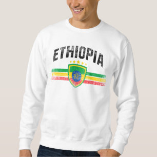 Äthiopien Sweatshirt