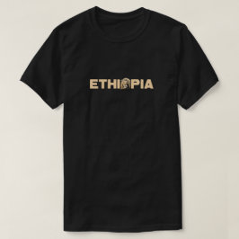 Äthiopien T-Shirt