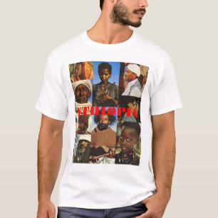 Äthiopien T-Shirt