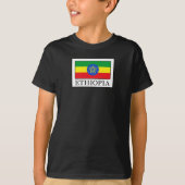 Äthiopien T-Shirt (Vorderseite)