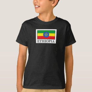 Äthiopien T-Shirt