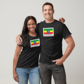 Äthiopien T-Shirt (Unisex)