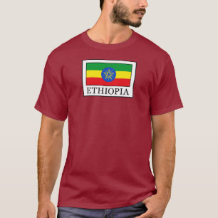 Äthiopien T-Shirt