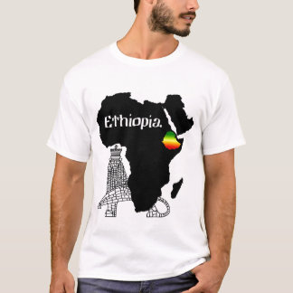ÄTHIOPIEN T-Shirt