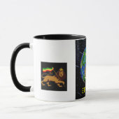 ÄTHIOPIEN-TASSE TASSE (Links)