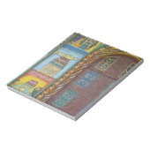 Äthiopien: Tigray Region, Axum, Christ Church, Notizblock (Rotiert)