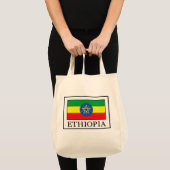 Äthiopien Tragetasche (Vorderseite (Produkt))