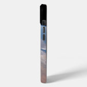 Äthiopien und ein Teil des Roten Meeres Case-Mate iPhone Hülle (Rückseite / Links)