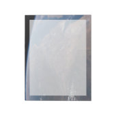 Äthiopien und ein Teil des Roten Meeres Notizblock (Rotiert)