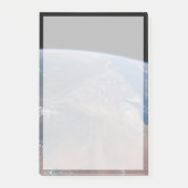 Äthiopien und ein Teil des Roten Meeres Post-it Klebezettel (Vorderseite)