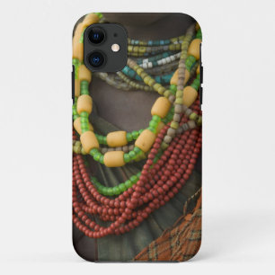 Äthiopien: Unteres Omo-Flussbecken, Omo-Delta, Case-Mate iPhone Hülle