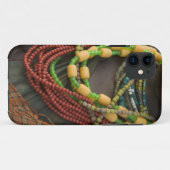 Äthiopien: Unteres Omo-Flussbecken, Omo-Delta, Case-Mate iPhone Hülle (Rückseite (Horizontal))