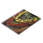 Äthiopien: Unteres Omo-Flussbecken, Omo-Delta, Notizblock (Linke Seite)