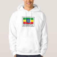 ÄthiopienHoodie