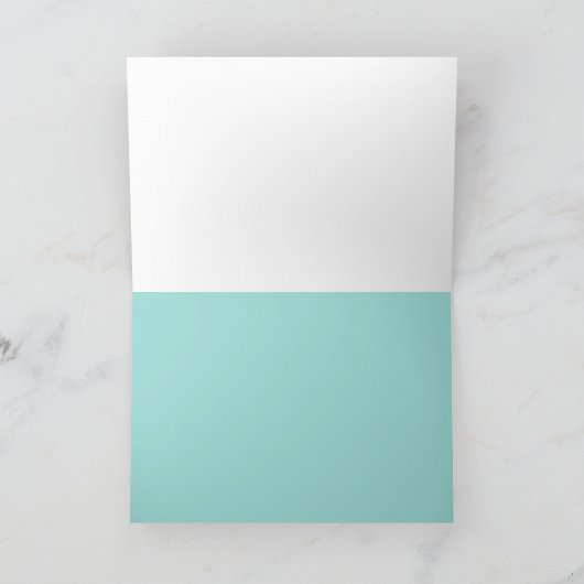 Äthiopisch-orthodoxe Tewahedo-Kirche የ ኢ ት ዮ ጲ ያ Karte (Innenseite)