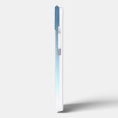 äthiopische Cross-Iphone-Abdeckung Case-Mate iPhone Hülle (Rückseite / Links)