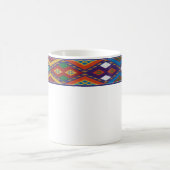 Äthiopische Kugel Kaffeetasse (Mittel)