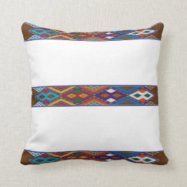 Äthiopische Kugel Kissen