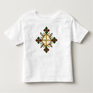 Äthiopische QuerkinderT - Shirts, Kleinkind T-shirt