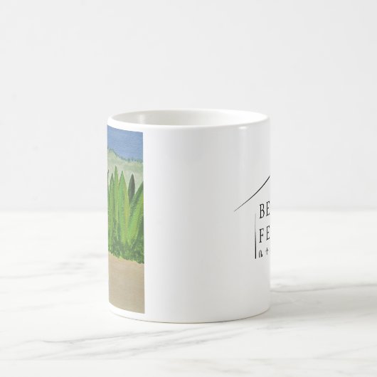 Äthiopische Tasse (Mittel)