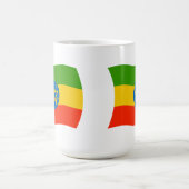 Äthiopische Tasse (Mittel)
