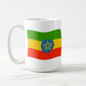 Äthiopische Tasse (Links)