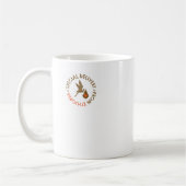 Äthiopische Tasse "Mutter" Adoption (Links)