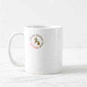 Äthiopische Tasse "Onkels" Adoption (Links)