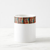 Äthiopische Traditionelle Tasse (Mittel)