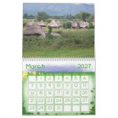 Äthiopischer Kalender (Mär 2027)