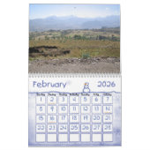 Äthiopischer Kalender (Feb 2026)