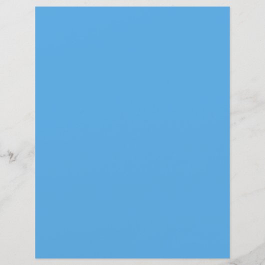 Äthiopischer Kalender 2023 (Rückseite)