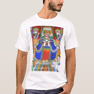 ÄthiopischTheotokos T-Shirt