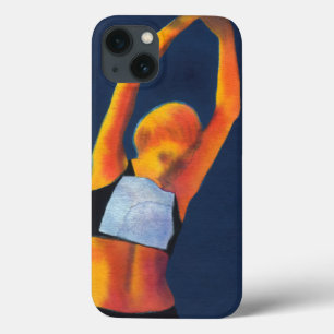 Athlet 2011 Case-Mate iPhone hülle