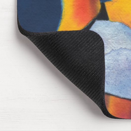 Athlet 2011 mousepad (Ecke)