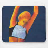 Athlet 2011 mousepad (Vorne)