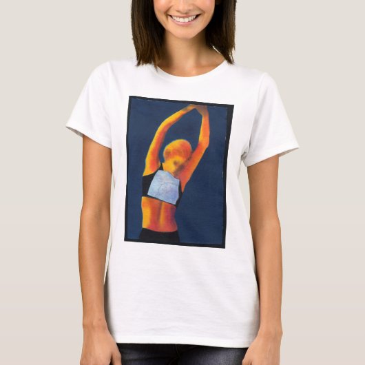 Athlet 2011 T-Shirt (Vorderseite)