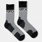 Athletic crew sock socken (Rechts)