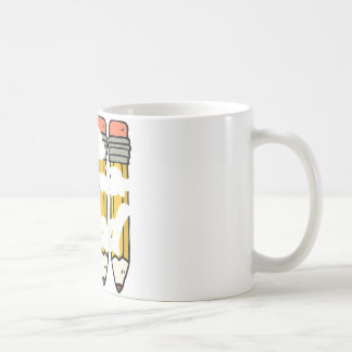 Athletic Director Squad Sports Office - Geschenke Kaffeetasse