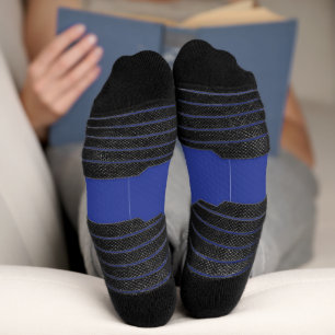 Athletic Socken Präzisionspassform Endurance-A