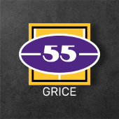 Athletic Sports Fitness Action Workout T - Shirt