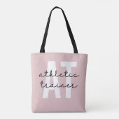 Athletic Trainer AT Sport Tasche (Rückseite)